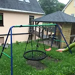Apartment Fichtelberg *