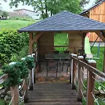 Fichtelberg Apartment *