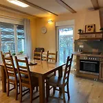 Apartment Fichtelberg *