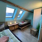 Fichtelberg Apartment