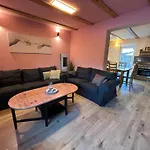 Apartment Fichtelberg *