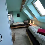 Fichtelberg Apartment Oberwiesenthal