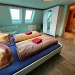 Fichtelberg Apartment