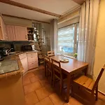 Fichtelberg Apartment