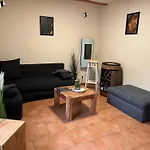 Apartment Fichtelberg