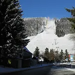 Fichtelberg Apartment Oberwiesenthal