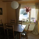 Fichtelberg Apartment Oberwiesenthal