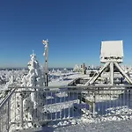 Fichtelberg Oberwiesenthal