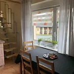Apartment Fichtelberg *