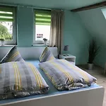 Fichtelberg Apartment