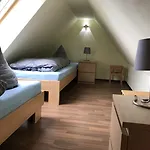 Apartment Fichtelberg Oberwiesenthal
