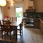 Fichtelberg Apartment *