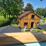 Apartment Fichtelberg