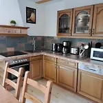 Fichtelberg Apartment *