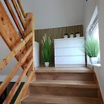 Apartamento Fichtelberg