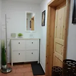 Fichtelberg Apartment *