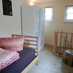Fichtelberg Apartment Oberwiesenthal