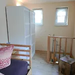Fichtelberg Apartamento