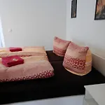 דירה Fichtelberg