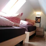 Fichtelberg Apartment *