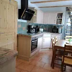 Apartamento Fichtelberg *