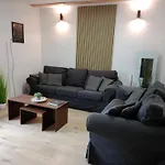 Fichtelberg Apartment Oberwiesenthal