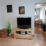 Apartment Fichtelberg Oberwiesenthal