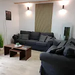 Fichtelberg Apartment *