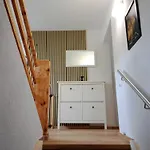 דירה Fichtelberg אוברוויזנטל