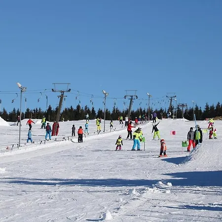 Fichtelberg