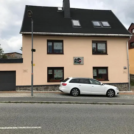 Apartment Fichtelberg Oberwiesenthal