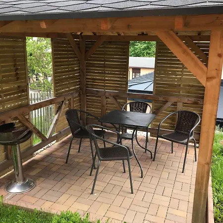 شقة Fichtelberg كورورت اوبرويسنثا