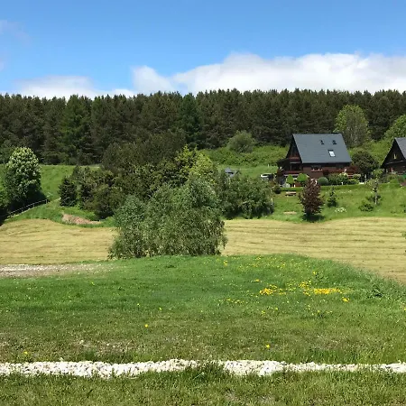Apartment Fichtelberg Oberwiesenthal