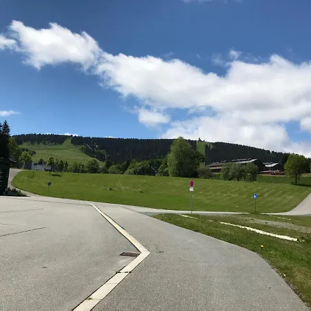 Fichtelberg *