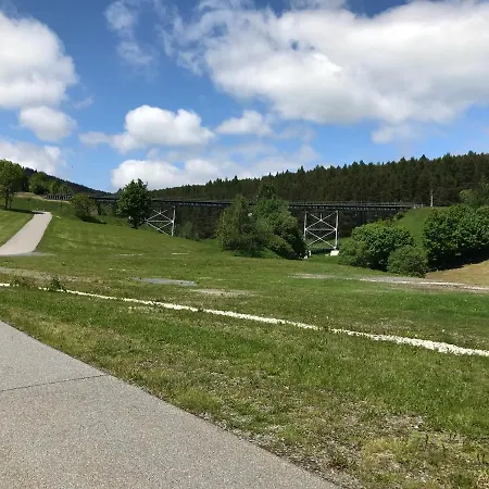 Fichtelberg *