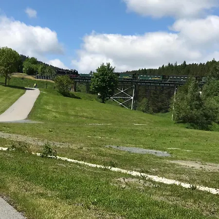 Fichtelberg * Oberwiesenthal