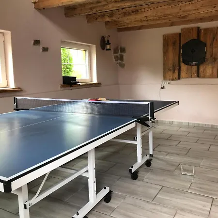 Fichtelberg クロルト・オーバーヴィーゼンタール