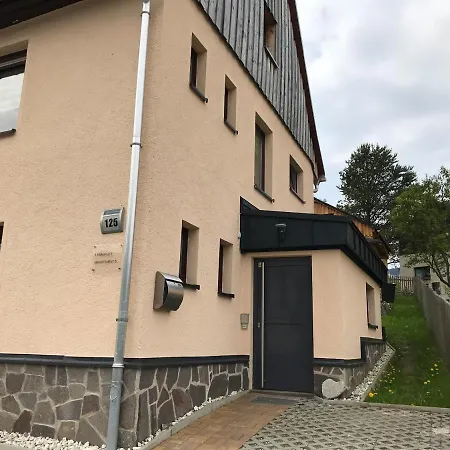 Apartment Fichtelberg