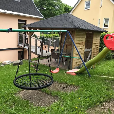 Apartment Fichtelberg Oberwiesenthal