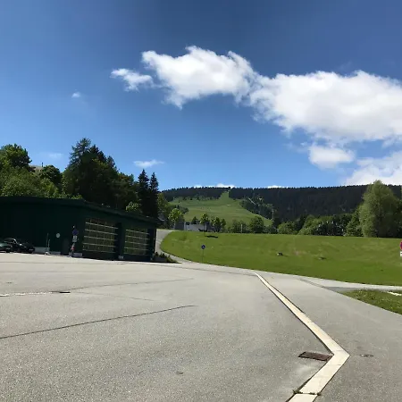 Fichtelberg Apartment *