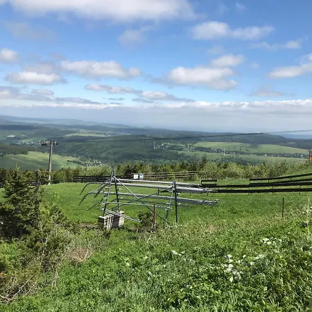 Fichtelberg Oberwiesenthal