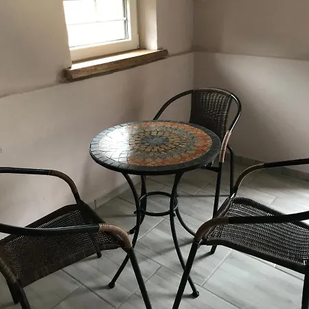 Fichtelberg Apartment *