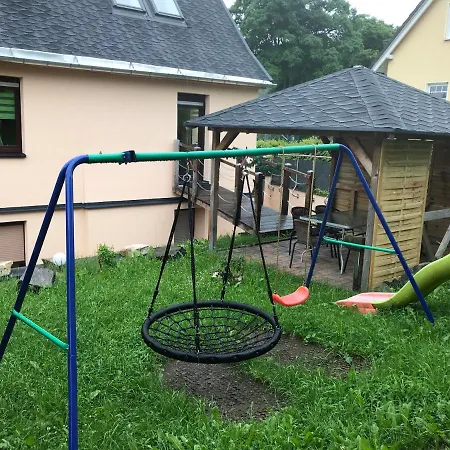 Apartment Fichtelberg *