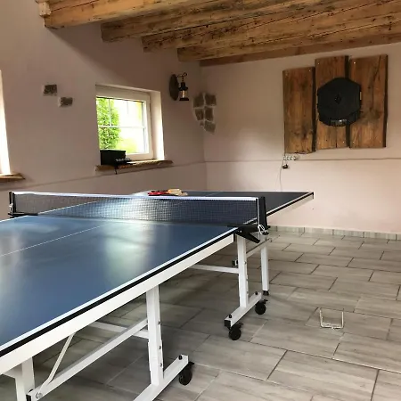 Apartment Fichtelberg *