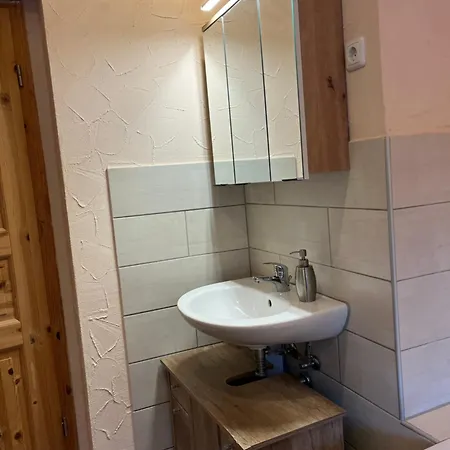 Fichtelberg Apartment *