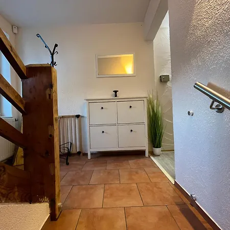 Fichtelberg Apartment Oberwiesenthal