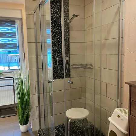 Apartment Fichtelberg Oberwiesenthal