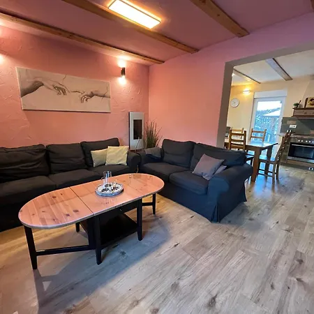 Apartment Fichtelberg *