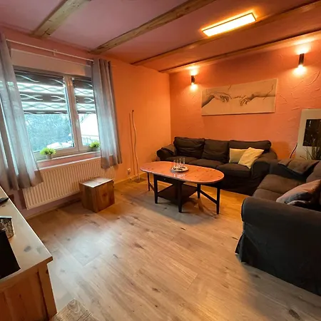 Fichtelberg Apartment