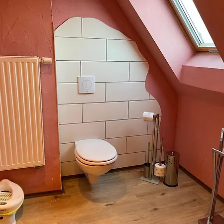 Fichtelberg Apartment *